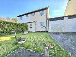 2, Cambeak Close, Crackington Haven, Bude EX23 0PE