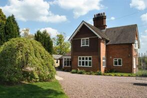 The Gate House, B5476 From Junction For Whixall To Steel Road, Coton, Whitchurch SY13 3LN