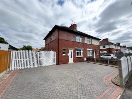 13, Mary Street, Worksop S80 3JD