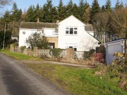 Moorcroft, Park Hill Lane, The Chase, Lydney GL15 6PT