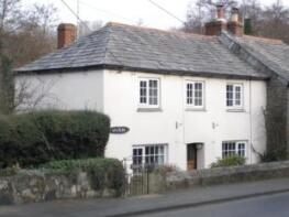 Old Post Office, Road From Pendavey Hill To Tredannick Hill, Sladesbridge, Wadebridge PL27 6JB