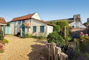 Rowan Cottage, Church Street, Hunstanton PE36 6NJ