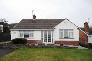 Woodside, Market Road, Penhow, Caldicot NP26 3AB