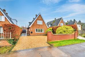 50, Long Lane, Nottingham NG9 6BN