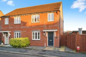 27, Coronet Drive, Ibstock LE67 6QG