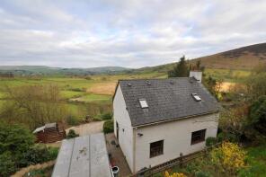 Oaklands, Pant-y-dwr, Rhayader LD6 5LR