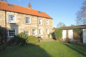 1, Downing House Cottages, Studley Roger Village Track, Ripon HG4 3AY