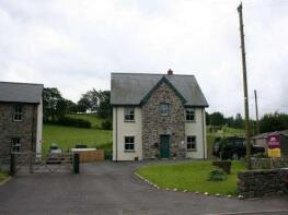 Yr Efail, Cemmaes, Machynlleth SY20 9PR