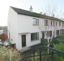 5, Mackenzie Place, Avoch IV9 8QW