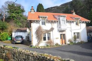 Montana Cottage, Blairlogie Village Road, Stirling FK9 5PX