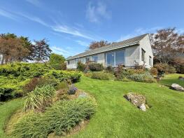 Westwinds, Glengarry Place And Clan Ranald Place, Arisaig PH39 4NJ