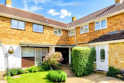 Methersgate, Basildon, Essex, SS14