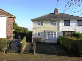 189, Hawthorn Road, Oscott, Birmingham B44 8PN