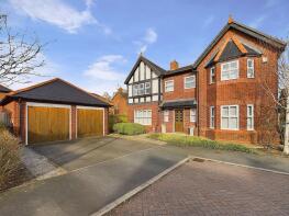 28, Crawford Close, Chester CH3 6BD