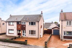 17, Blake Street, Broughty Ferry, Dundee DD5 3LJ