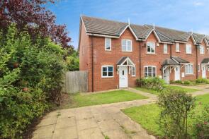 24, Redmires Close, Walsall WS4 1ET
