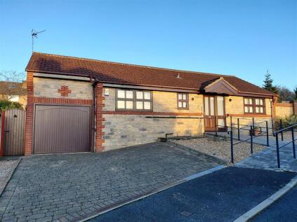 Tumbling Hill, Heage, Belper