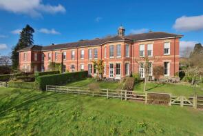 4 Field View House, Chestnut Lane, Hereford HR4 7QN