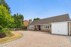 18 Old Stocks, Pelican Road, Tadley RG26 3EN