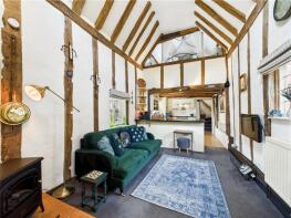 9 Lady Cottage, Lady Street, Sudbury CO10 9RA