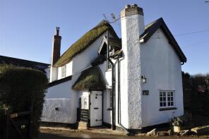 Jemima Cottage, Road From The Old Smithy To Dandy Lane, Exeter EX4 0AZ