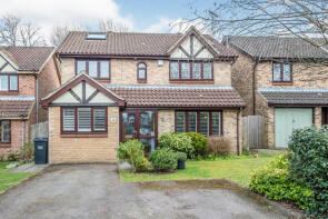 14, Roman Close, Blue Bell Hill, Chatham ME5 9DJ