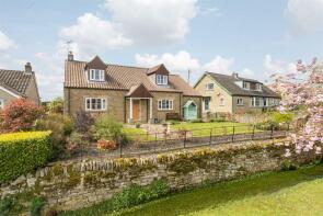 Givenbrook, Main Street, Allerston, Pickering YO18 7PG