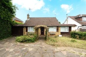 Three Trees, Newlands Lane, Culverstone, Gravesend DA13 0RD