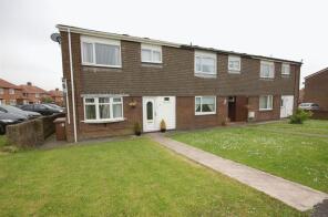 40, Annitsford Drive, Cramlington NE23 7BU