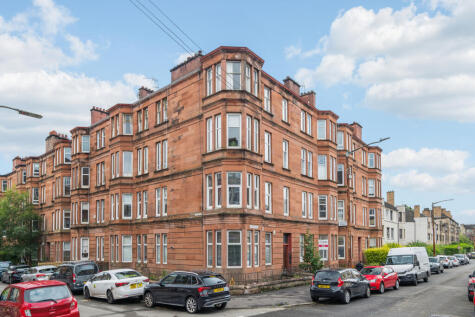 Deanston Drive, Shawlands, G41 3JZ