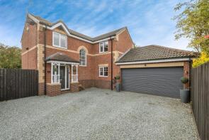 14, Cathedral Court, Dunsville, Doncaster DN7 4QF