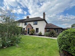 3 Wood View, Elmswell Road, Bury St. Edmunds IP31 3HQ