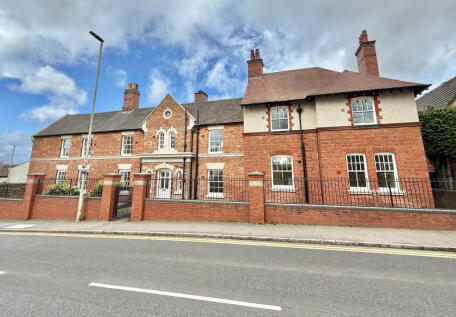 'The Old Police House' - Plot 2 - 'Sedgley Old Police Station' Vicar Street, Sedgley