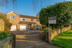 Manor Croft, Olney Road, Olney MK46 5BX
