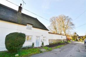 1, Duck Street, Blandford Forum DT11 0DQ