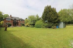 Copper Beech, Stuston Lane, Diss IP21 4AF