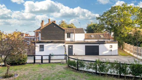 Beccles Road, Lowestoft, NR33