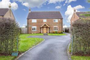 Southdown Lodge, South End, York YO42 4LZ