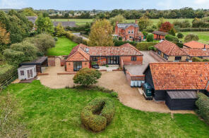 Villa Farm Barn, The Street, Harleston IP20 0DP