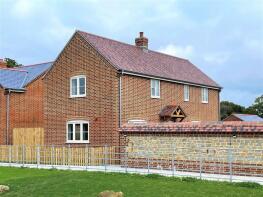 5, Daisy Meadows, The Causeway, Sturminster Newton DT10 2FY