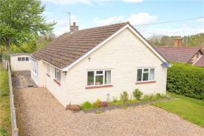 The Shieling, Singleborough Lane, Singleborough, Milton Keynes MK17 0RF
