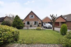Wyresdale Lodge, Blackpool Road, Preston PR3 0UA