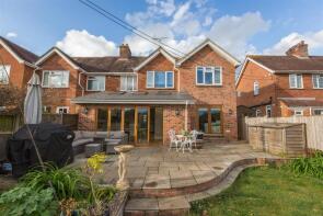 14, Pennys Lane, Wimborne BH21 5QE