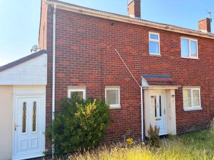 Yoden Road, Peterlee, SR8