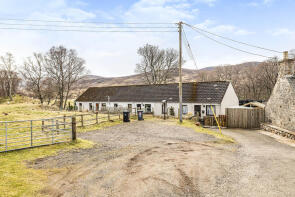 3, Rowan Cottages, Access From Zc36 To Tarfside And Rowan Cottages, Tarfside, Brechin DD9 7YU