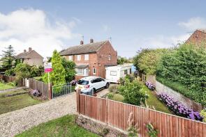 26, Witham Drive, Chapel Hill, Lincoln LN4 4PY