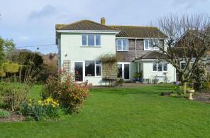 Dairy Cottage, Gore Pit To Emley Lane - Lane, Wimborne BH21 7HE