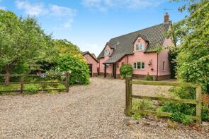 Windmill Cottage, The Green, Eye IP23 8LX