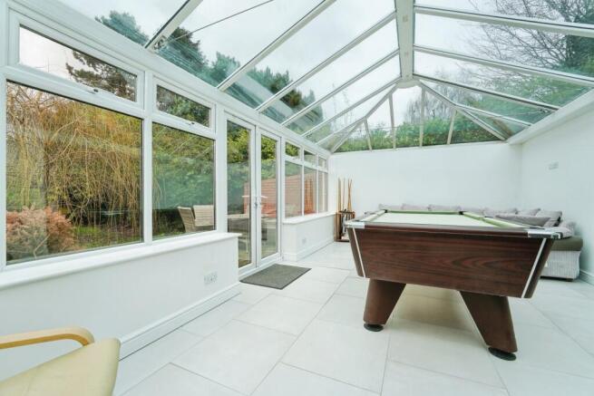 Conservatory