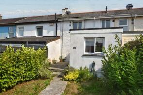 6, Middle Road, Redruth TR15 1RX